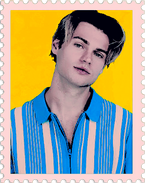 Cooper Reed